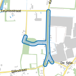Kapelstraat
