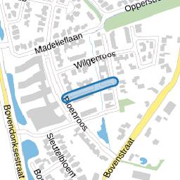 Klaproos