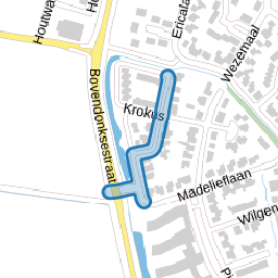 Korenbloemlaan