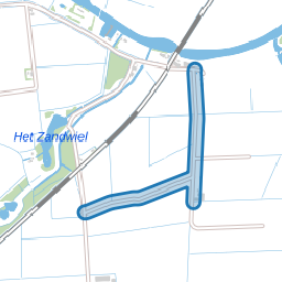 Molendwarsweg