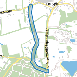 Mommersstraat