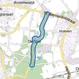 Oude Antwerpsepostbaan