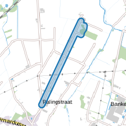 Oude Dijk