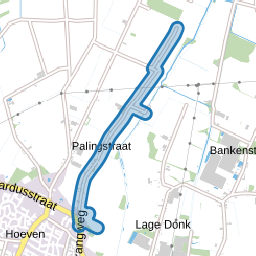 Palingstraat
