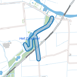 Poldersdijk