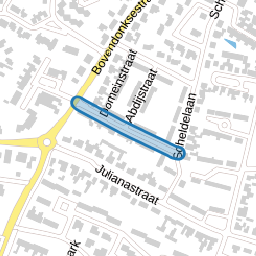 Rentmeesterstraat