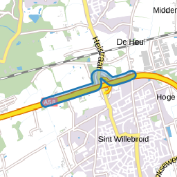 Roosendaalseweg