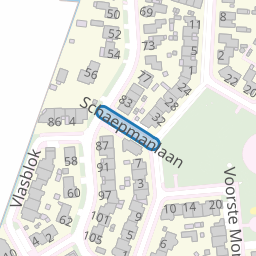 Schaepmanlaan