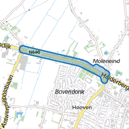 St. Bernardusstraat