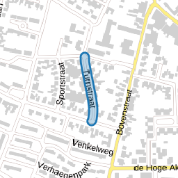 Turnstraat