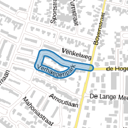 Verhaegenpark