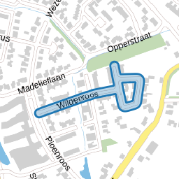 Wilgenroos