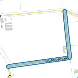 Wolverschans