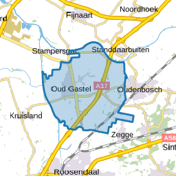 Oud Gastel