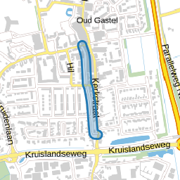 Achterdijk