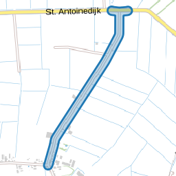 Barlaqueseweg