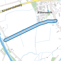 Barteweg