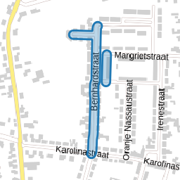Bernhardstraat
