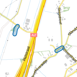 Boekweitstraatje