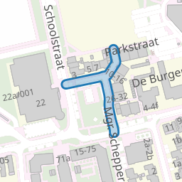Cheltenhamstraat