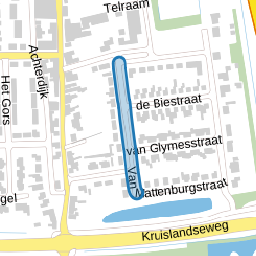 Dautzenbergstraat