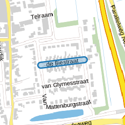 de Biestraat
