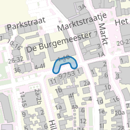 De Burgemeester