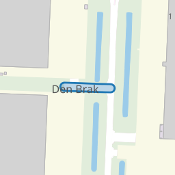 Den Brak