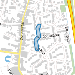 Eikenlaan