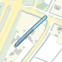 Elleboogstraat