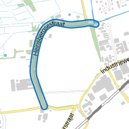Heinsbergsestraat