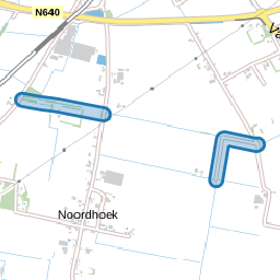 Heistraatje