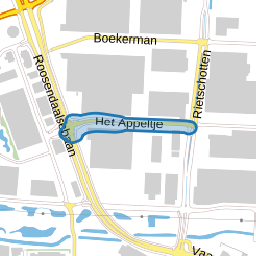 Het Appeltje