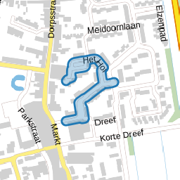 Het Hof