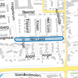 Het Laag