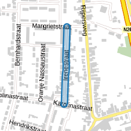 Irenestraat