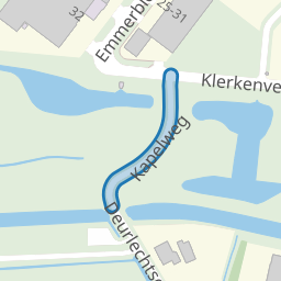Kapelweg