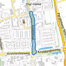 Kerkstraat