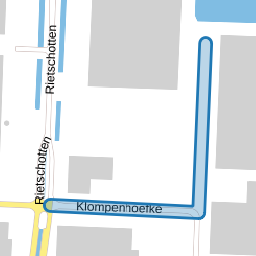 Klompenhoefke
