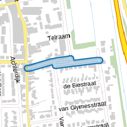 Kol. den Oudenstraat