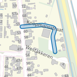 Koopmansstraat
