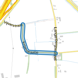 Kromstraatje