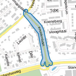 Kruidenlaan