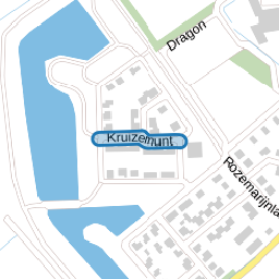 Kruizemunt