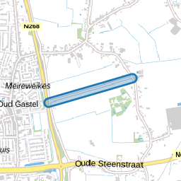 Lange Dreef