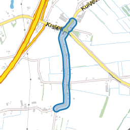 Langenbergsestraat