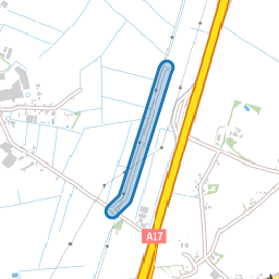 Leidingstraat Noord