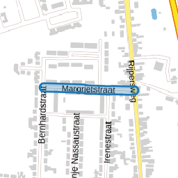 Margrietstraat