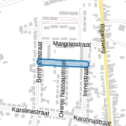 Marijkestraat