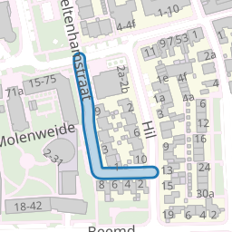 Mgr. Scheppersstraat